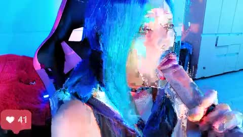 seraphine online show from 05-01-26, 12:48
