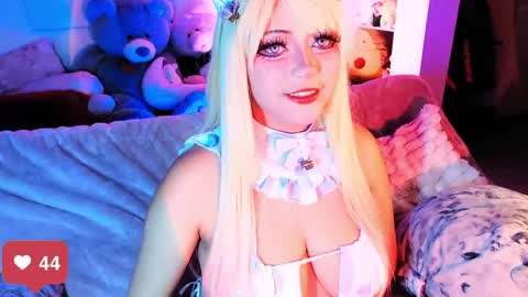 seraphine online show from 05-02-26, 01:32