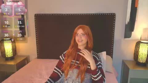 Seraphine star online show from 01-11-26, 01:43