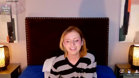 Seraphine star online show from 05-02-26, 01:16