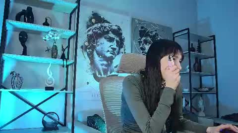 Sera online show from 06-14-26, 01:57