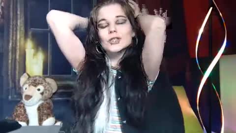 Seraphin Munster online show from 02-01-25, 12:18