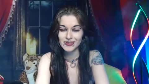 Seraphin Munster online show from 02-11-25, 09:03