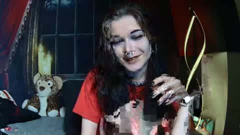 Seraphin Munster online show from 02-22-25, 12:05