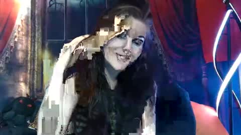 Seraphin Munster online show from 02-26-25, 07:05