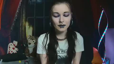 Seraphin Munster online show from 03-01-25, 12:07