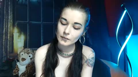 Seraphin Munster online show from 03-09-25, 12:10