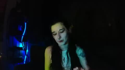 Seraphin Munster online show from 09-10-25, 05:57