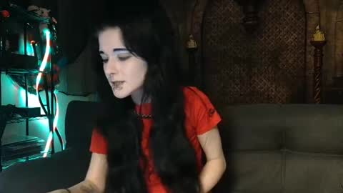 Seraphin Munster online show from 09-11-25, 04:51