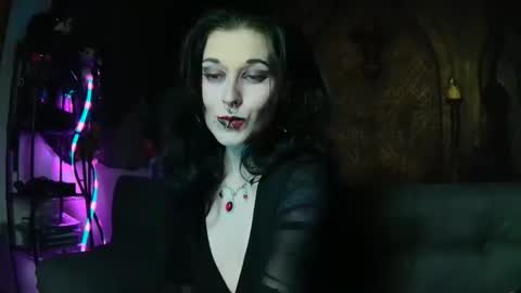 Seraphin Munster online show from 09-26-25, 11:31