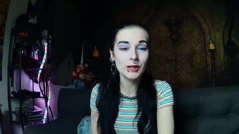 Seraphin Munster online show from 09-27-25, 10:15