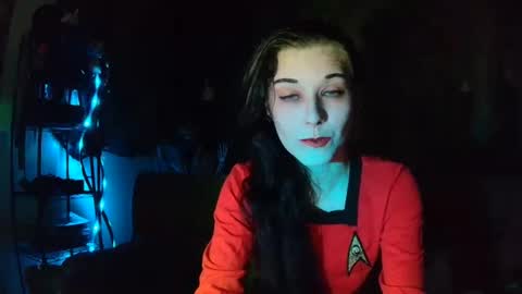 Seraphin Munster online show from 10-08-25, 04:48