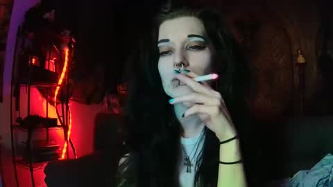 Seraphin Munster online show from 10-17-25, 10:56