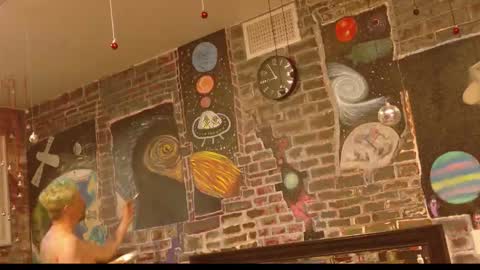 seraphyx33 online show from 01-16-26, 04:55