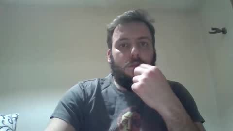 serbianguy8 online show from 02-11-26, 03:28