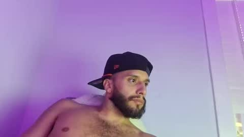 serebob4 online show from 11-14-25, 03:11