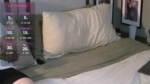 Sereine online show from 02-13-25, 02:09