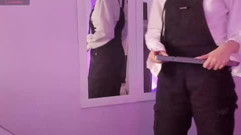 Seren  Follow me online show from 01-15-26, 11:41