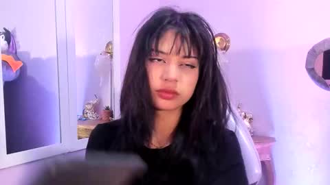 Seren  Follow me online show from 02-01-26, 03:27