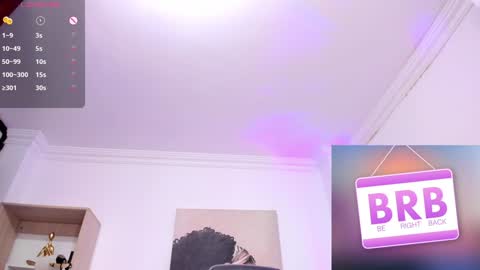 Snapshot of serena___ chatting on 01-10-25, 09:13 serena___ online show from 01-10-25, 09:13