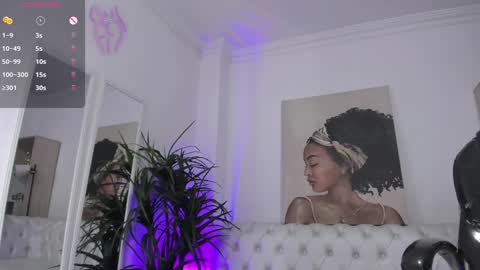 Snapshot of serena___ chatting on 02-05-25, 06:13 serena___ online show from 02-05-25, 06:13