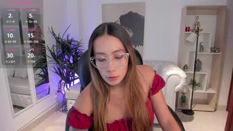 Snapshot of serena___ chatting on 09-18-25, 03:19 serena___ online show from 09-18-25, 03:19