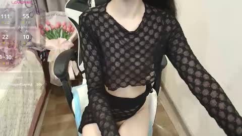 Serena online show from 10-04-25, 01:42