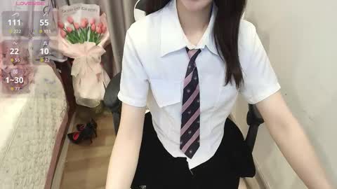 Serena online show from 10-13-25, 01:44