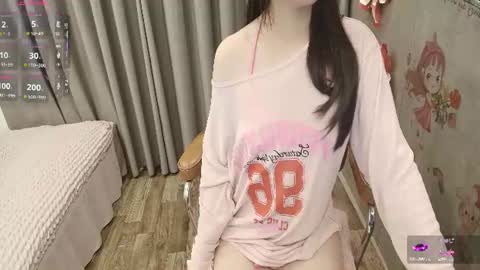 Snapshot of serena_angel18 chatting on 08-07-26, 12:29 Serena online show from 08-07-26, 12:29