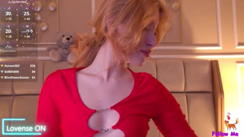 Snapshot of serena_bennet chatting on 01-11-25, 09:36 Serena online show from 01-11-25, 09:36