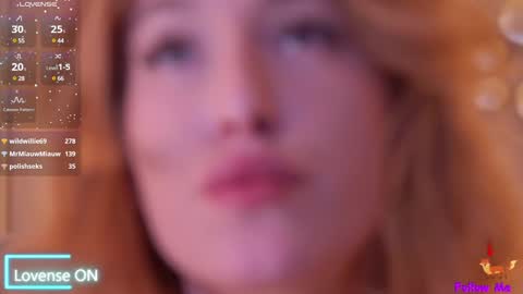 Snapshot of serena_bennet chatting on 01-17-25, 11:51 Serena online show from 01-17-25, 11:51