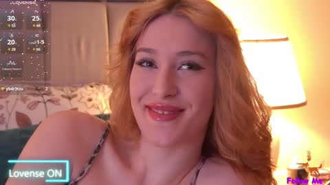 Snapshot of serena_bennet chatting on 01-18-25, 06:10 Serena online show from 01-18-25, 06:10