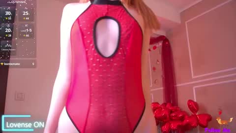 Snapshot of serena_bennet chatting on 02-11-25, 06:55 Serena online show from 02-11-25, 06:55