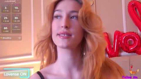 Snapshot of serena_bennet chatting on 02-19-25, 05:38 Serena online show from 02-19-25, 05:38