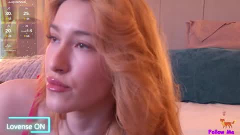 Snapshot of serena_bennet chatting on 02-20-25, 10:15 Serena online show from 02-20-25, 10:15