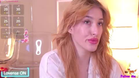 Snapshot of serena_bennet chatting on 03-04-25, 01:23 Serena online show from 03-04-25, 01:23