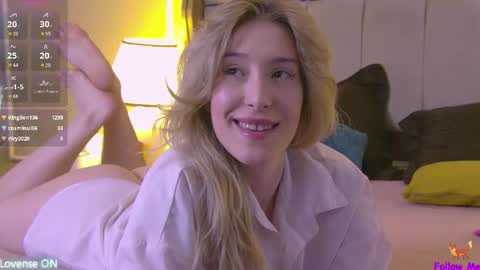 Serena online show from 01-05-26, 05:27