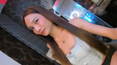 Snapshot of serena_harper chatting on 09-10-25, 05:46 RED HARPER online show from 09-10-25, 05:46