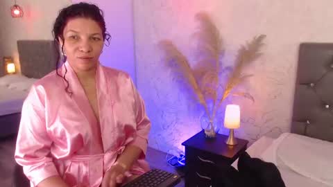 Serena online show from 06-16-26, 10:29