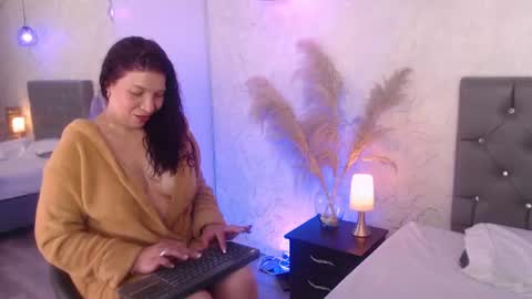 Serena online show from 06-18-26, 10:47