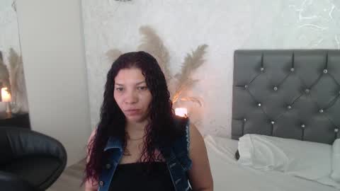Serena online show from 06-19-26, 11:03
