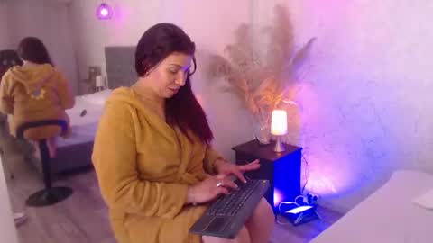 Serena online show from 06-24-26, 10:53