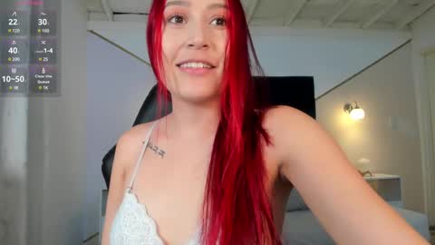 Serena online show from 02-27-25, 10:09
