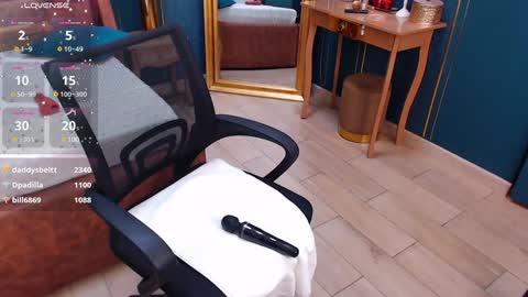 Serena online show from 01-18-25, 12:47