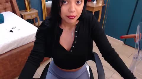 Serena online show from 03-02-25, 10:45