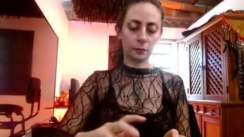 Serena Xyz online show from 05-01-26, 04:33
