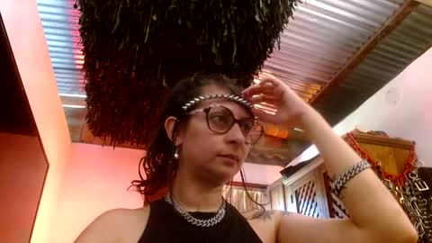 Serena Xyz online show from 06-01-26, 07:26