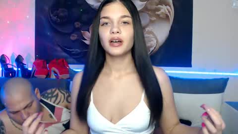 serenaandryan online show from 05-04-26, 05:31