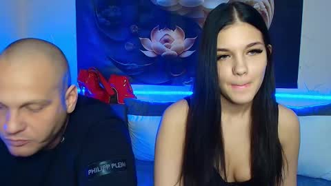 Snapshot of serenalovesryan chatting on 02-26-26, 08:08 SerenaLovesRyan online show from 02-26-26, 08:08