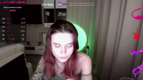 serenamilss online show from 01-15-25, 09:51